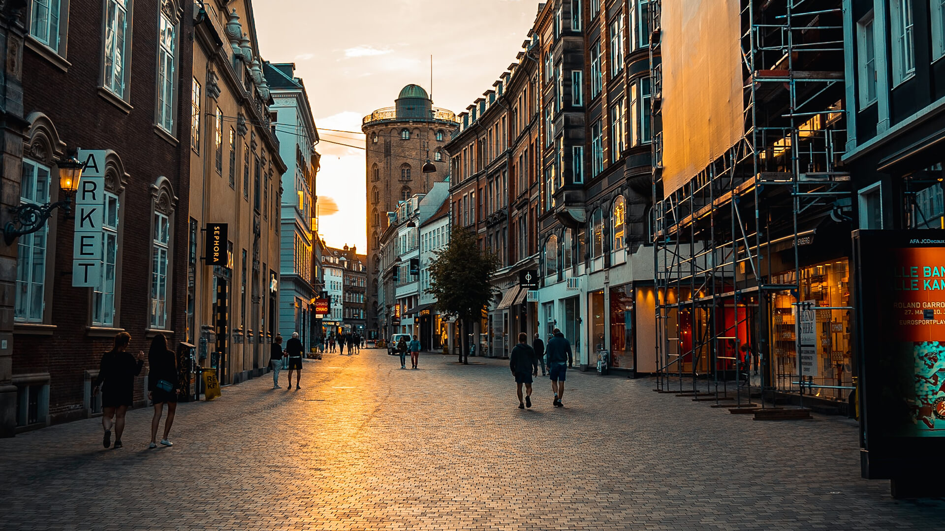 Візовий центр Червоноград